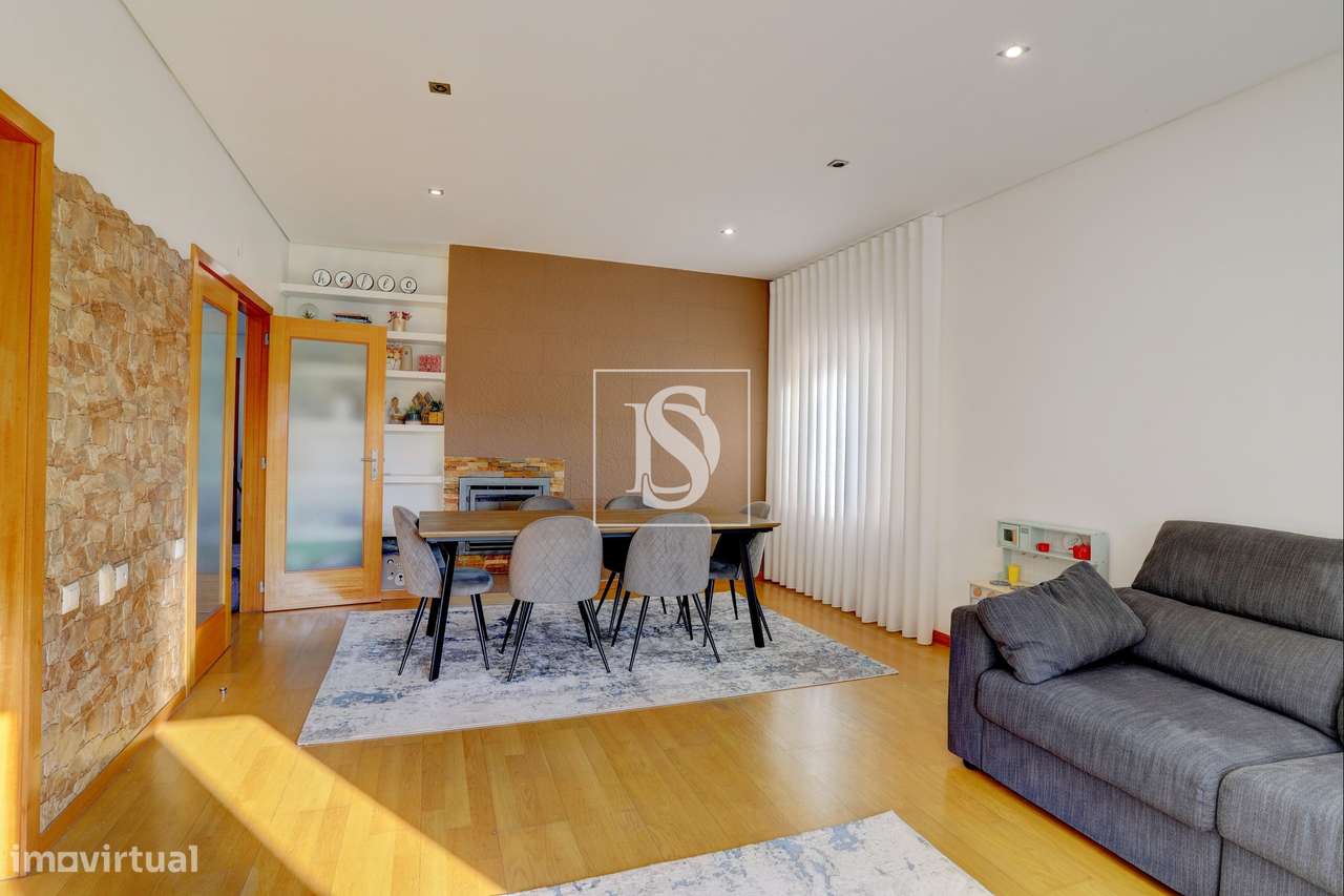 Apartamento T3 junto à Via B – Póvoa de Varzim - Grande imagem: 4/24