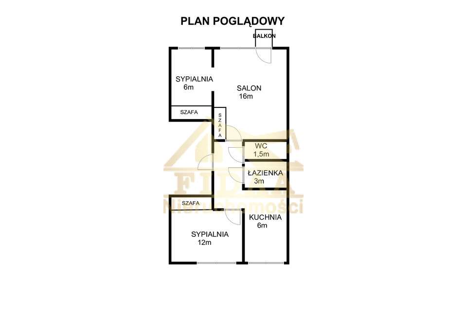 Świetny punkt komunikacyjny, dużo zieleni - Pełny obrazek: 4/15