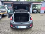 Hyundai I30 1.6 Classic + - 17