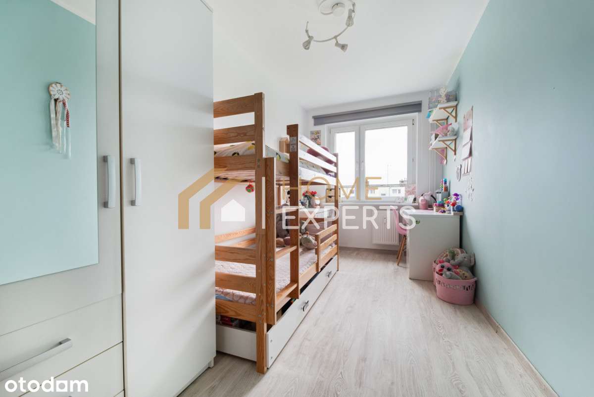 Zadbane 3 pokoje, osobna kuchnia, blisko centrum-7