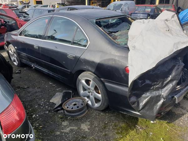 Peugeot 607 NA CZĘŚCI!!! - 3