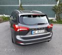 Ford Focus 1.0 EcoBoost Connected - 14