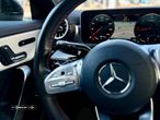Mercedes-Benz CLA 220 d Shooting Brake AMG Line Aut. - 21