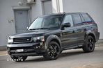 Land Rover Range Rover Sport S 5.0 V8 S/C HSE Dynamic - 7