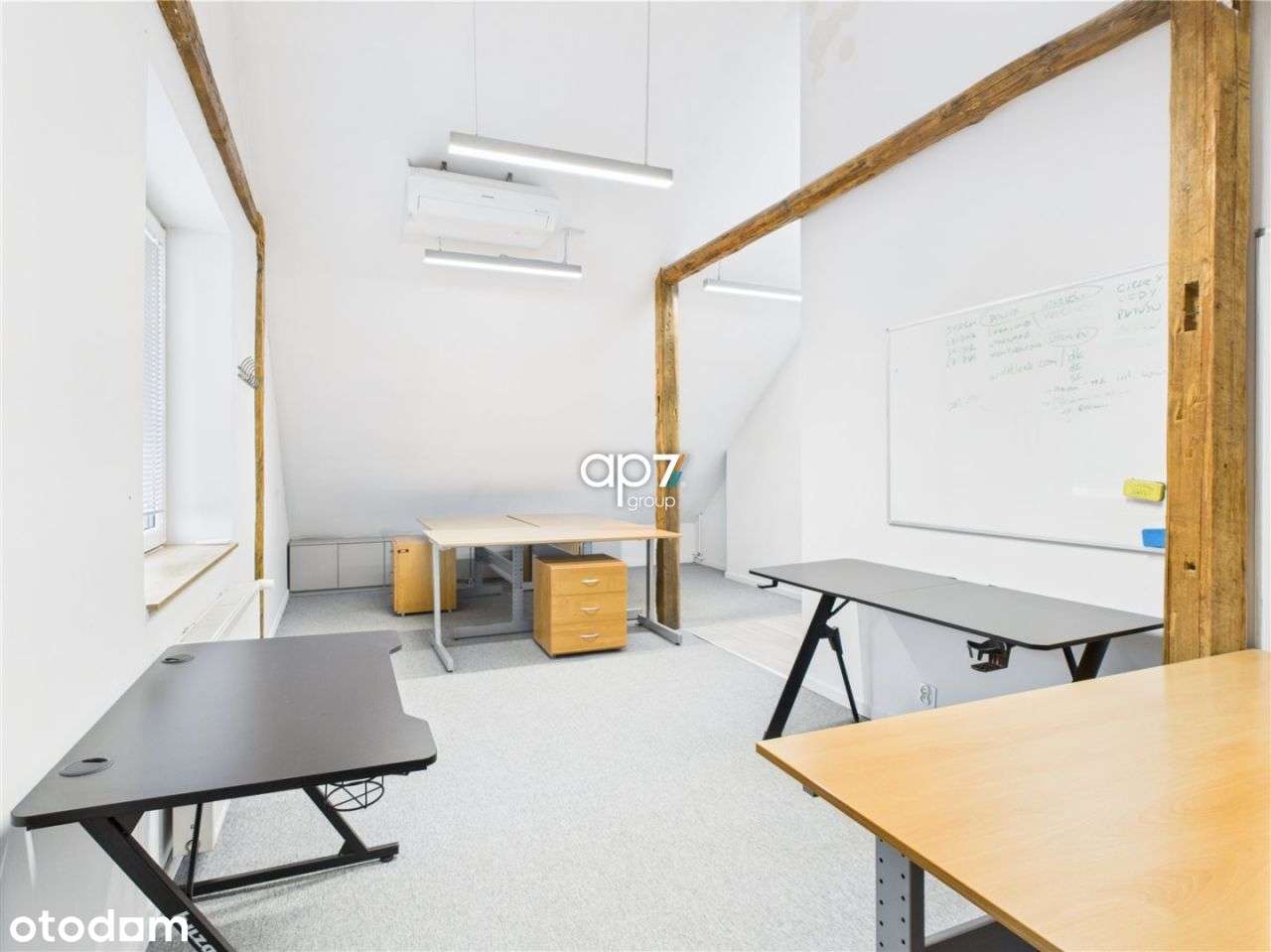 Dom pod siedzibę firmy z dużym parkingiem - Pełny obrazek: 5/20