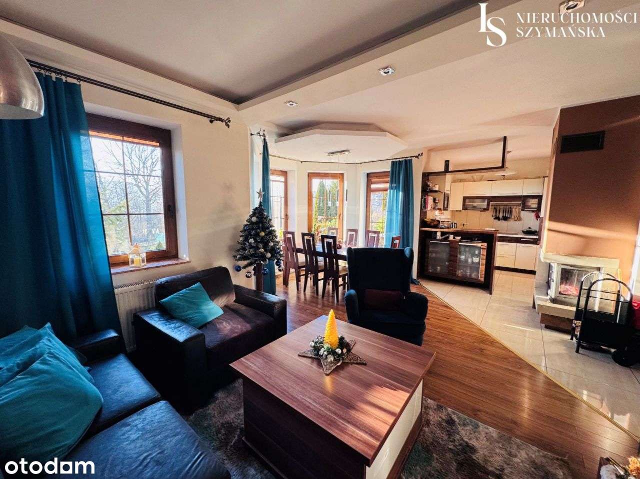 Wyjątkowa oferta – dom z dużą działką i widokiem n - Pełny obrazek: 5/19