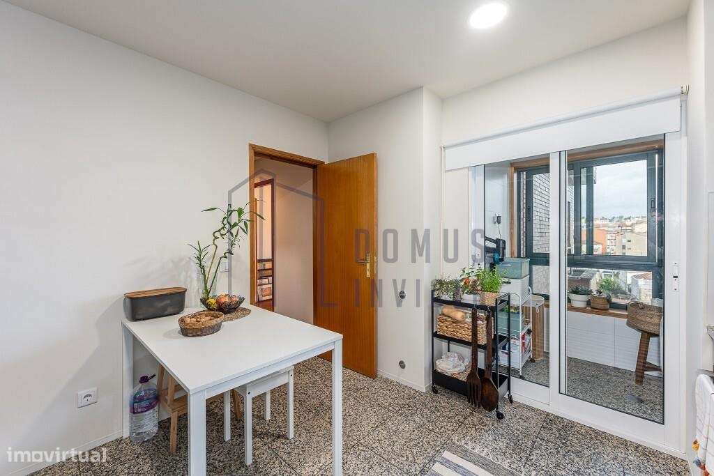 Apartamento T2+1 no centro de Ermesinde-13