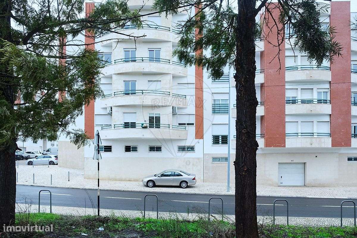 Apartamento T3 para venda-40