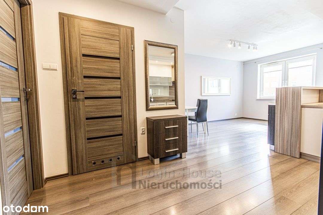 3 pokoje na wynajem w świetnej lokalizacji! - Pełny obrazek: 2/12