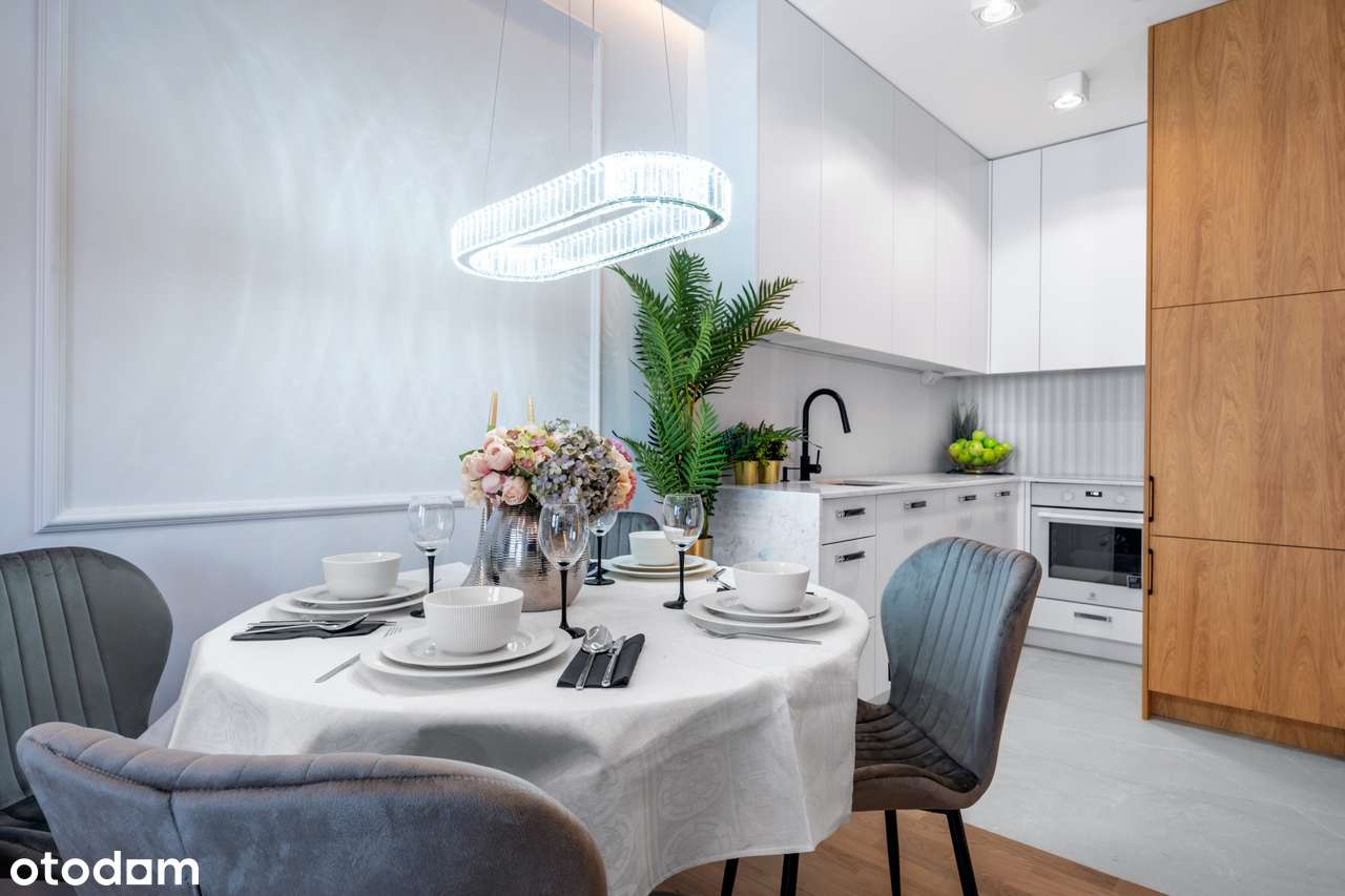 36m2 2-pok LUX Gocław Jana Nowaka-Jeziorańskiego 15-3