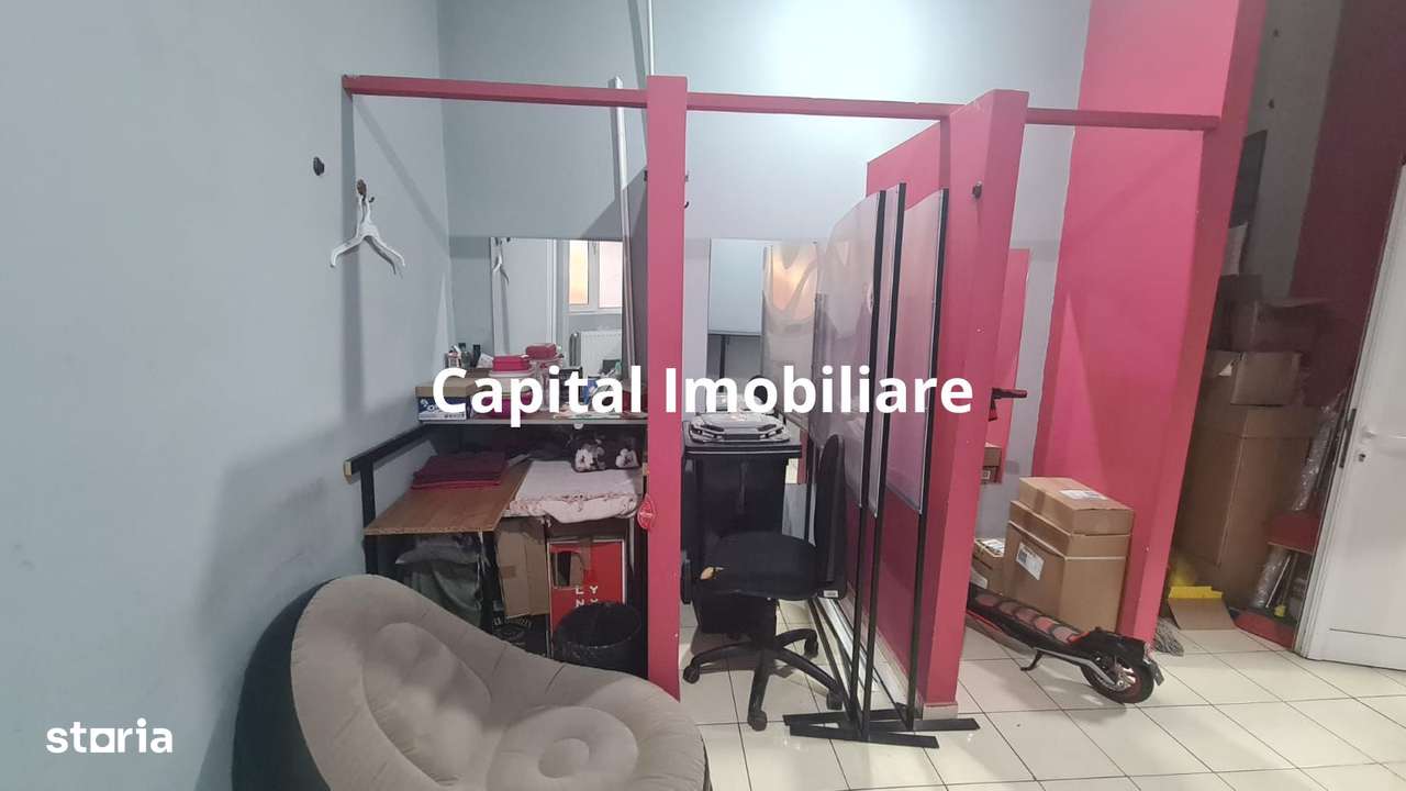 Spațiu Comercial Bulevardul Revoluției - Imagine principală: 5/8