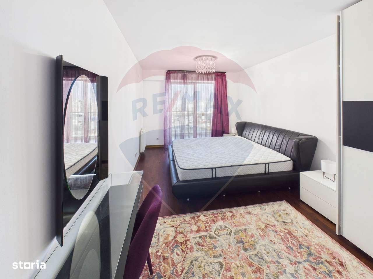 Apartament premium cu 2 camere decomandat, InCity Residence-6