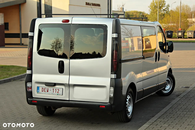 Renault Trafic - 3