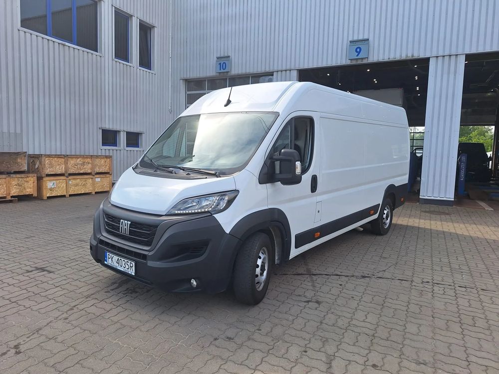 Fiat Ducato 2023