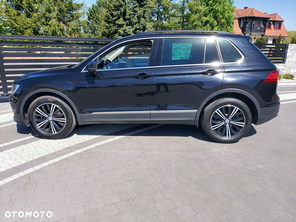 Volkswagen Tiguan - 6