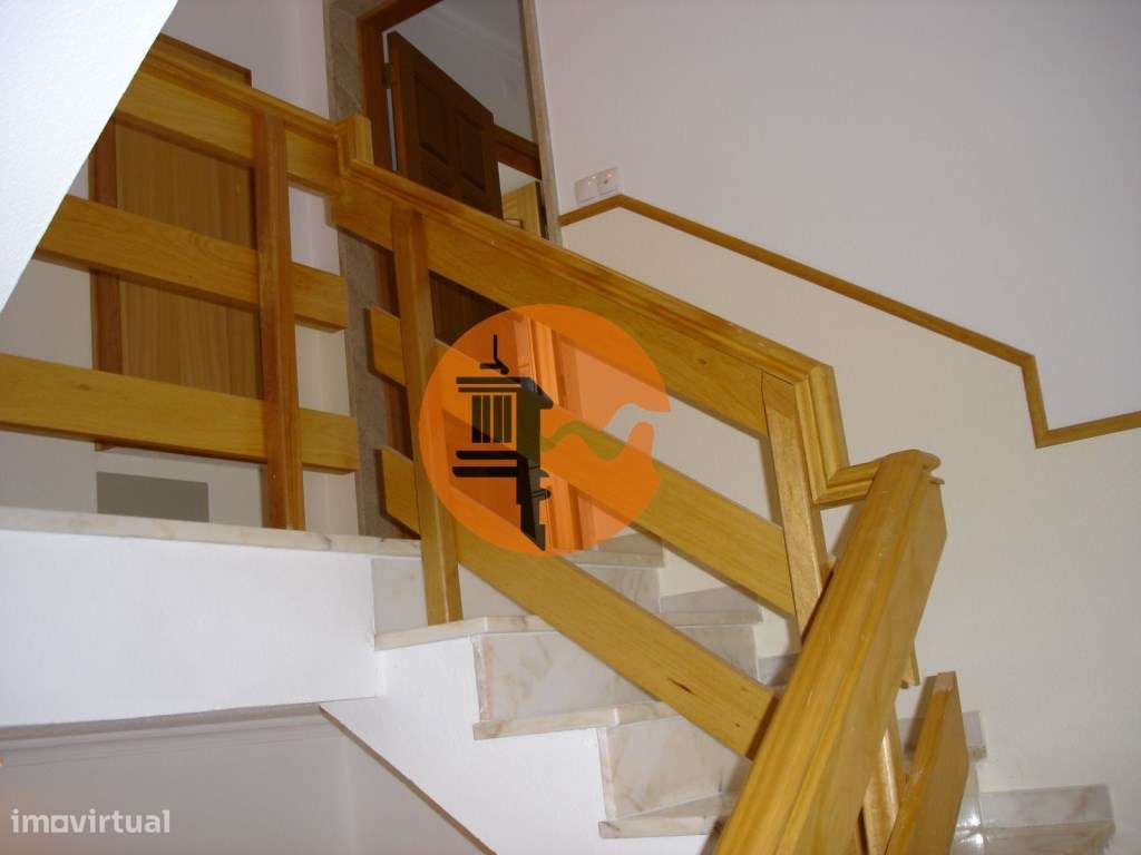 Apartamento T1 em Vila Real de Santo António-13