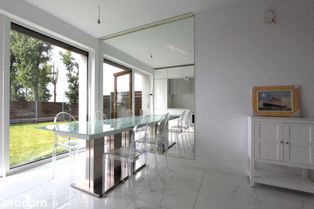 Bezczynszowy Energooszczędny z ogrodem i miejscem postojowym! Klima! - Pełny obrazek: 3/20