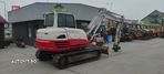 Takeuchi TB290 - 3