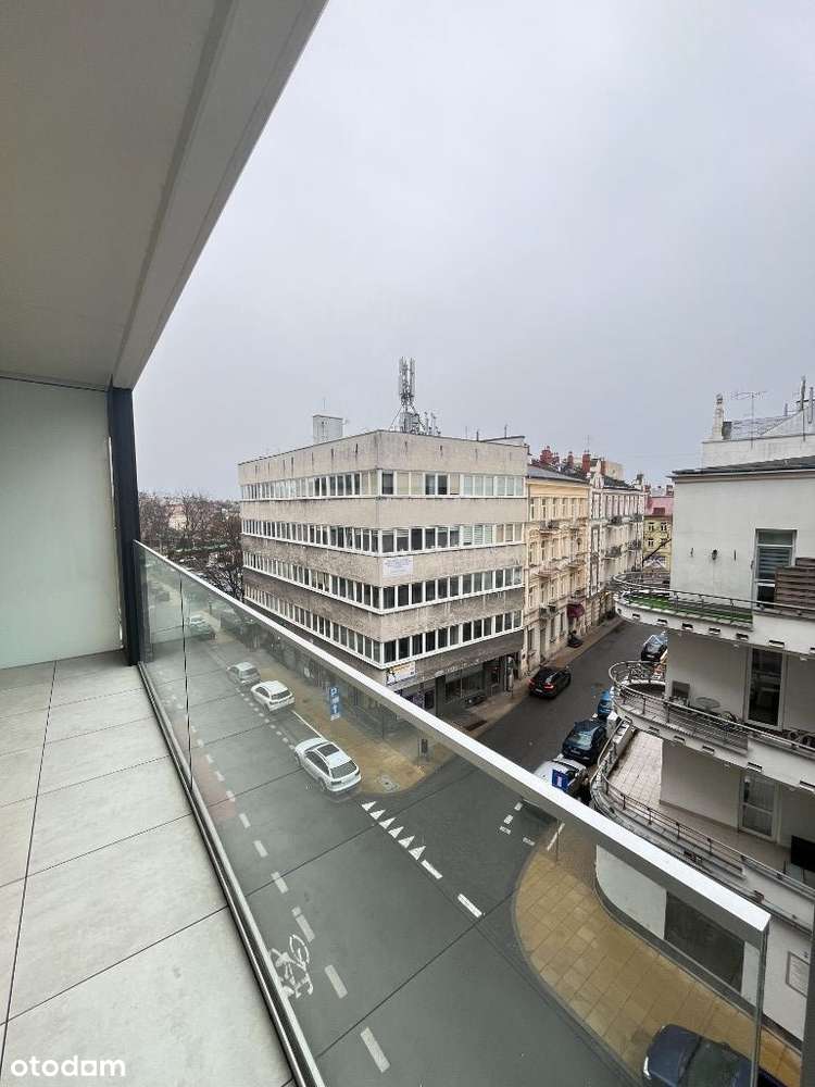 Mieszkanie Rezydencja Ogród Saski | C3.2 M38-4