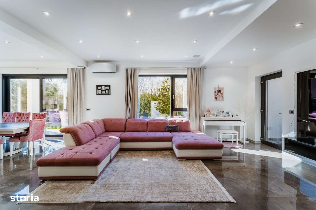 Vrei un stil de viata exclusivist? - Imagine principală: 4/20