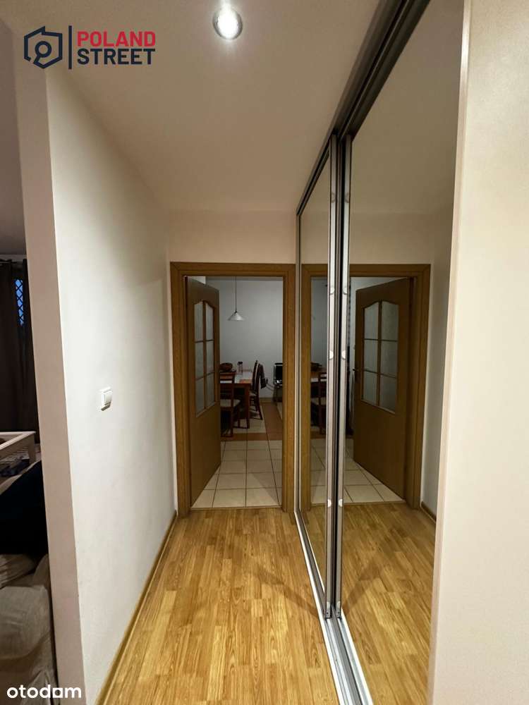 Mieszkanie 68,96m2 Metro, Klimatyzacja, Garaż!-7