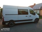 Renault Master - 2