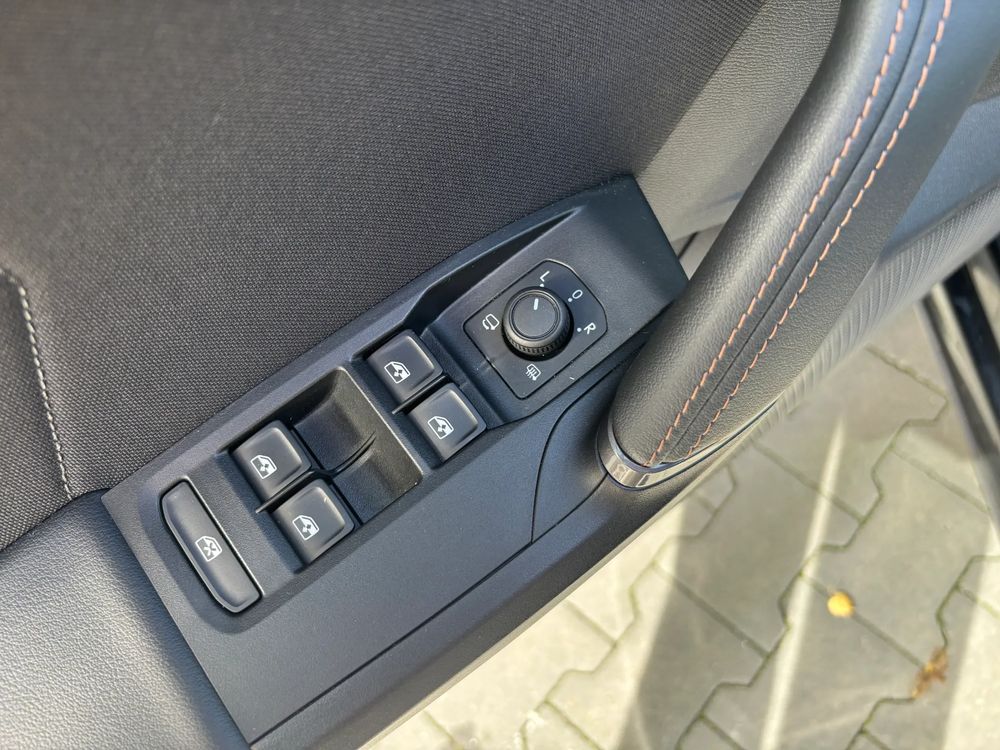 Cupra Cupra-formentor