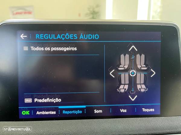 Peugeot 5008 HDI FAP 150 Family - 16