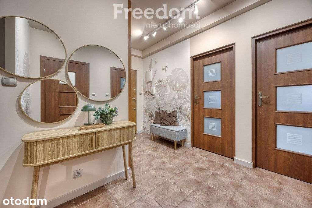 Komfortowe 3 pokojowe mieszkanie w Rzeszowie-11