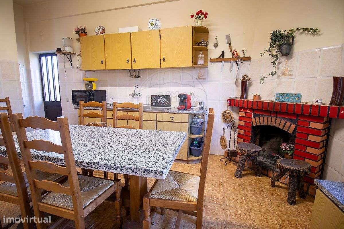 Moradia T4 para venda-37