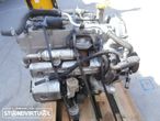 Motor Jeep Cherokee 2,8CRD - 1