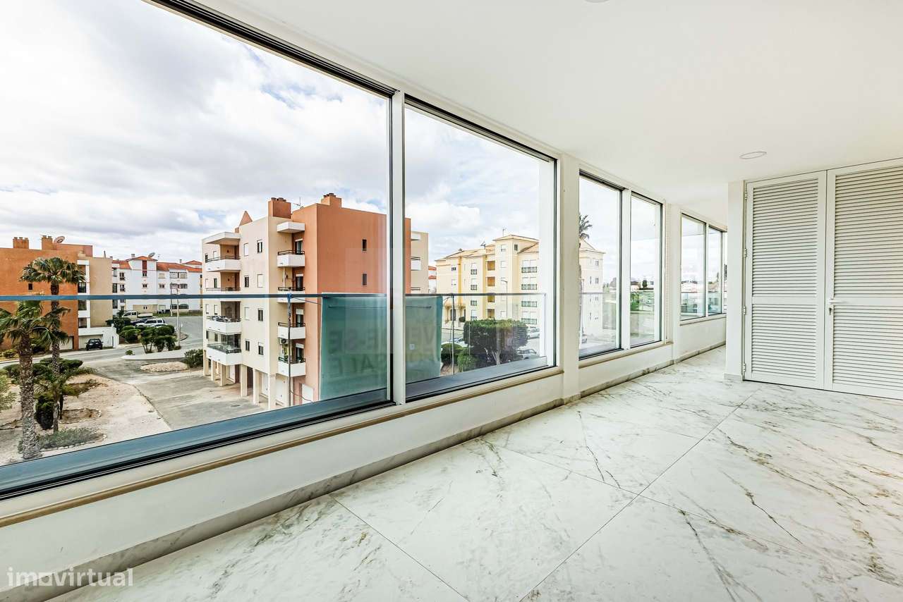 Apartamento T2 com Piscina | Lagos - Grande imagem: 5/18