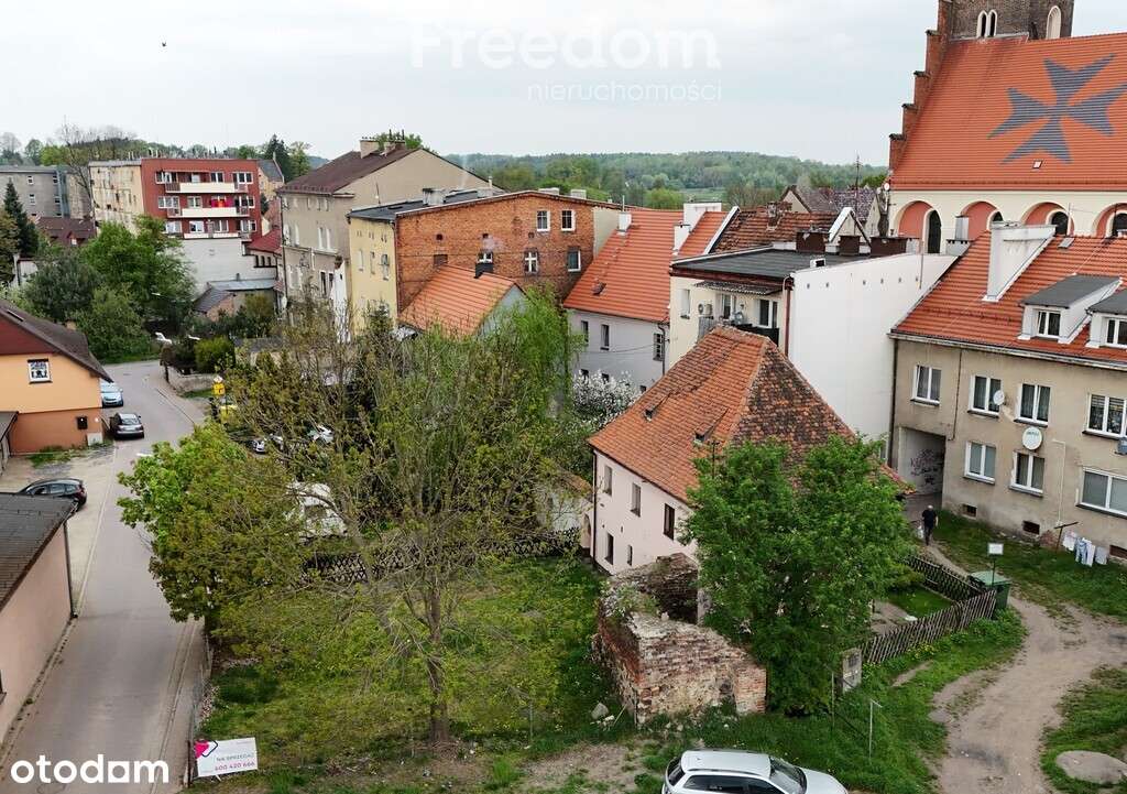 Na sprzedaż kamienica w centrum Niemodlina - Pełny obrazek: 4/7
