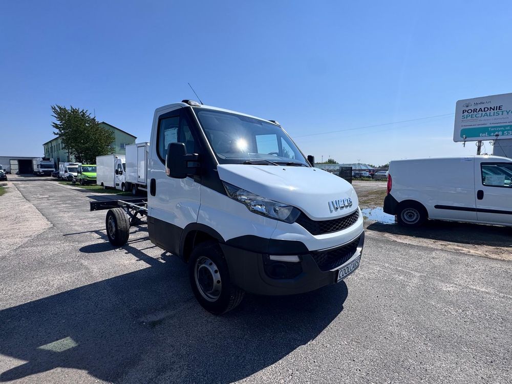 Iveco Daily 2018