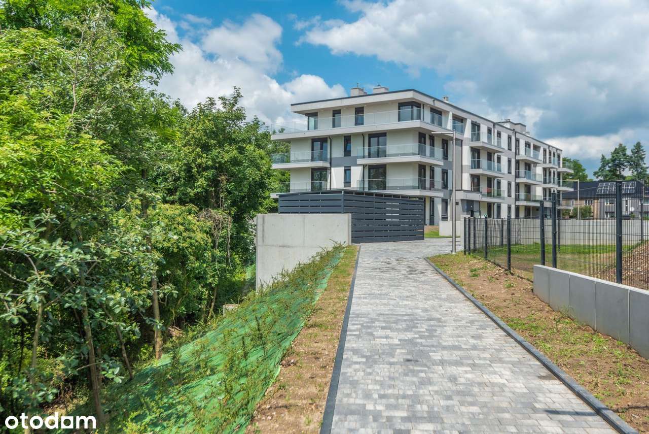 Mieszkanie na sprzedaż, 68.97m², Krapkowice, Otm - Pełny obrazek: 5/9