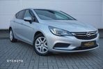 Opel Astra - 26