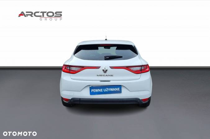 Renault Megane 1.3 TCe FAP Limited - 4