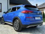 Hyundai Tucson 1.6 CRDi Style 2WD - 16