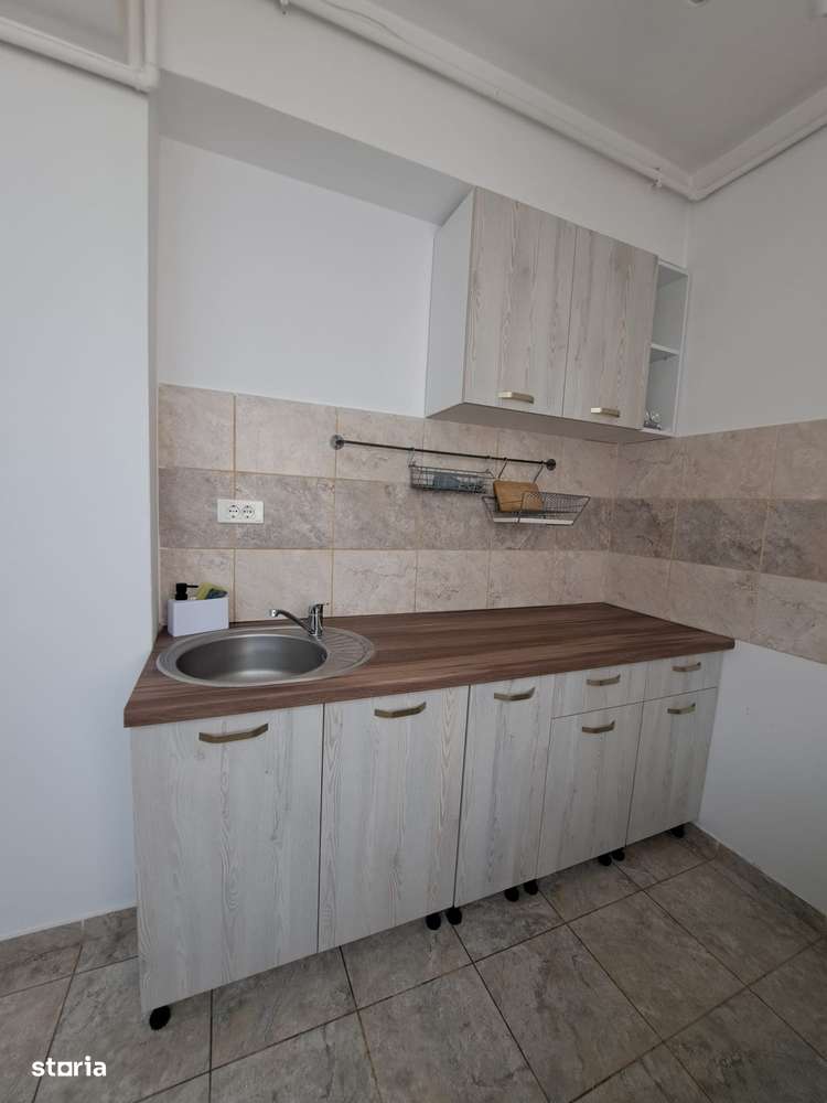 Apartament 2 camere de închiriat – Popești-Leordeni, Drumul Fermei - Imagine principală: 4/13