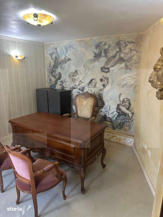 Spatiu de birou de inchiriat, zona centrala – aproape de Tribunal - Imagine principală: 3/6