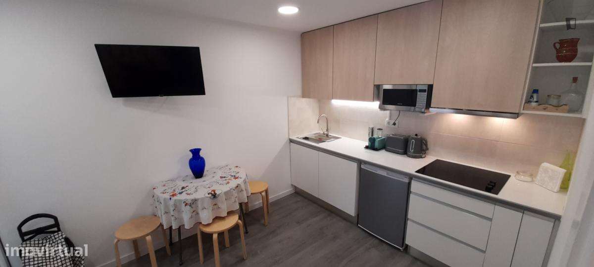 Apartamento com 1 quartos - localizado em Arroios Lisbon - Grande imagem: 4/10