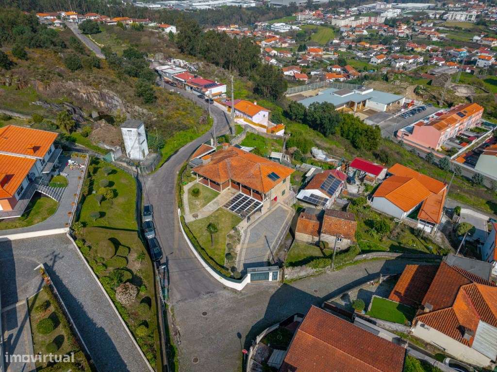 Moradia em Roriz - Grande imagem: 3/46