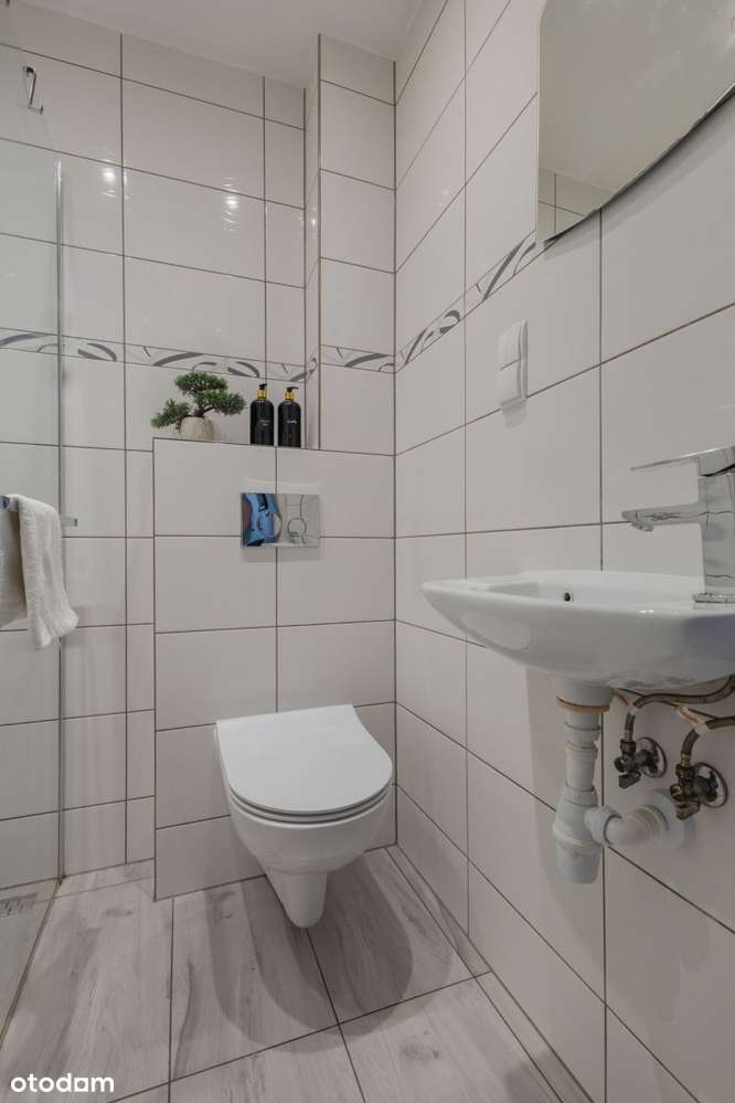 2-pok | Śródmieście |Piwnica i wyposażenie w cenie-7