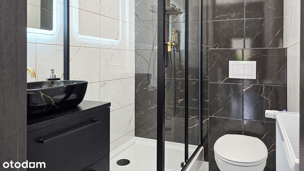 Segment bliźniaka z ogródkiem– Piła, Zatorska-10