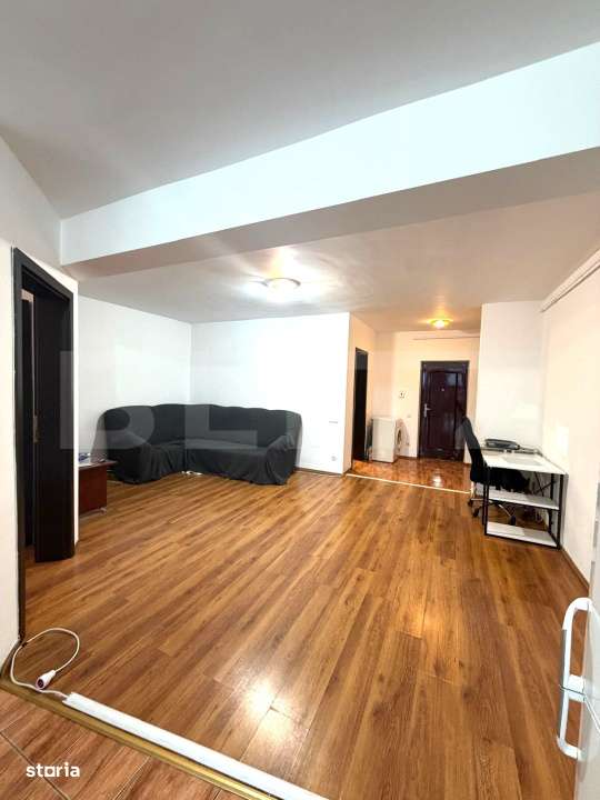 Apartament de 2 camere, 53mp, parcare, pet friendly, zona Omv Calea Tu - Imagine principală: 4/12