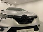 Renault Mégane Sport Tourer 1.5 dCi Limited SS - 14