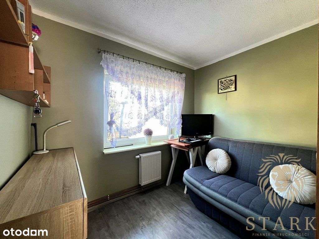 Bralęcin dom na sprzedaż z pięknym ogrodem-7