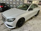 Mercedes-Benz E 220 D AMG Line - 22