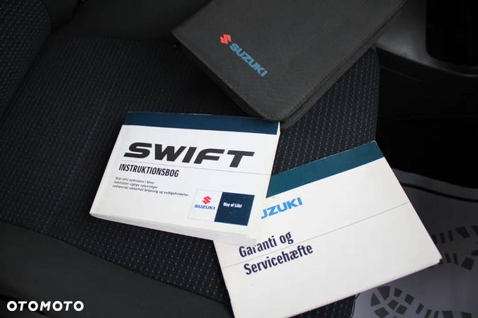 Suzuki Swift 1.3 DDiS GLX / Comfort - 15