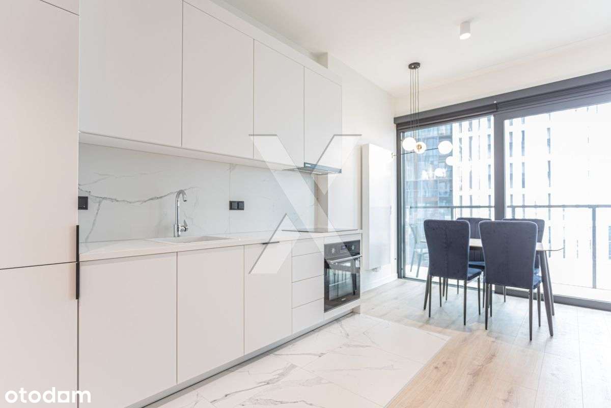 Towarowa Towers | 0% prowizji | Wysoki Roi-2